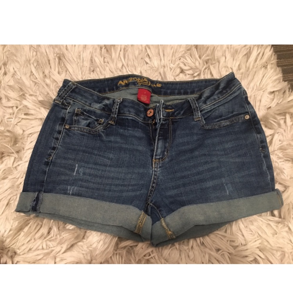 Arizona shorts